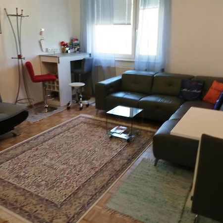Citty Aparttment Apartment Salzburg Luaran gambar