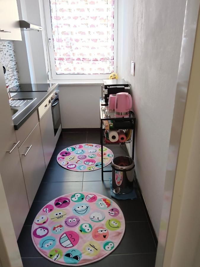 Citty Aparttment Apartment Salzburg Luaran gambar