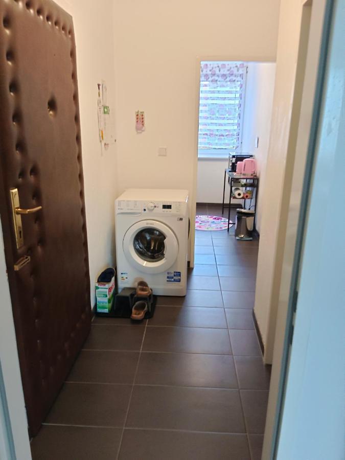 Citty Aparttment Apartment Salzburg Luaran gambar