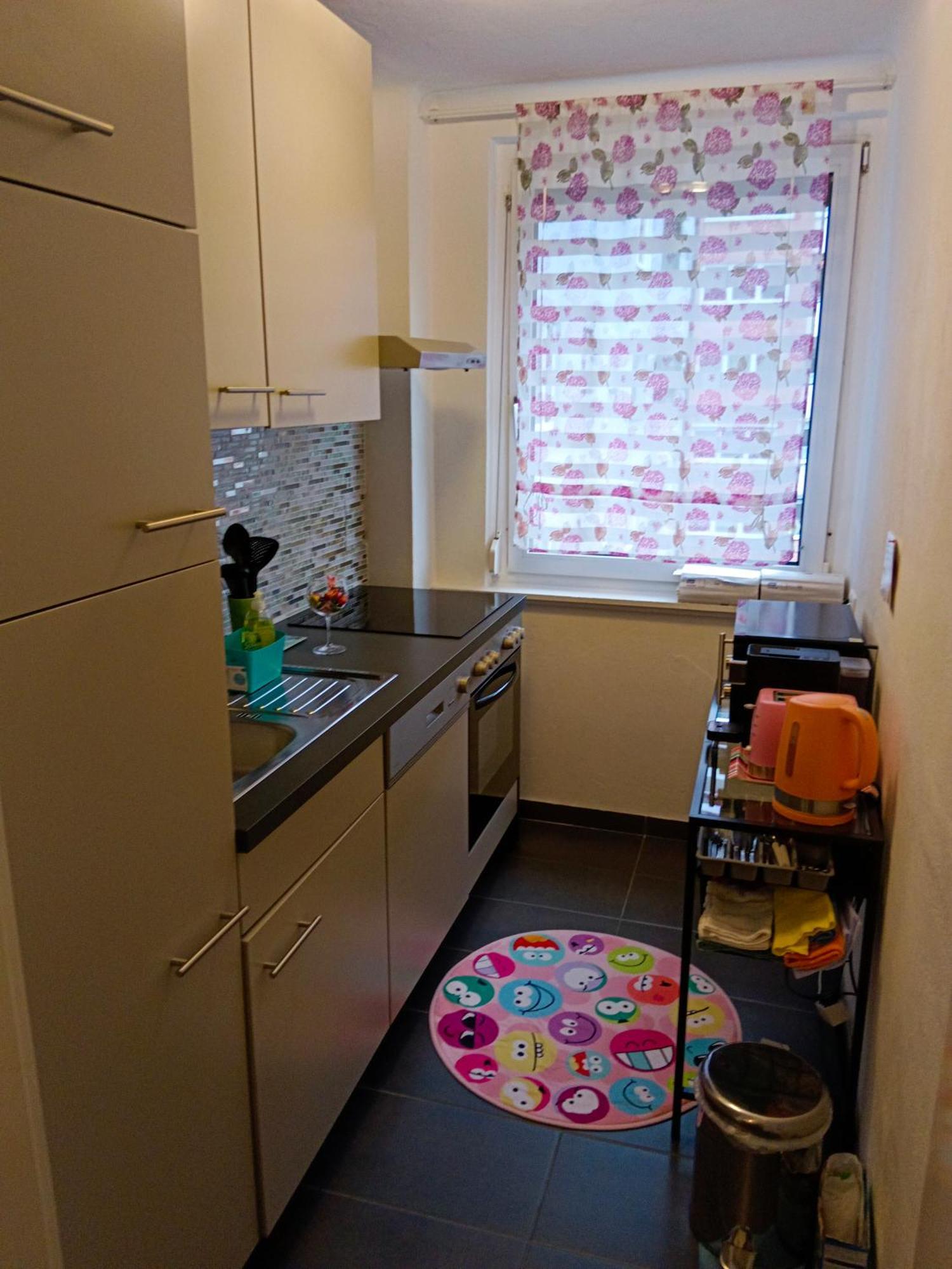 Citty Aparttment Apartment Salzburg Luaran gambar